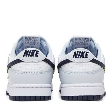 Nike Dunk Low 3D Swoosh - DV6482-100