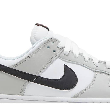 Nike Dunk Low Jackpot - DR9654-001 / DQ0380-001