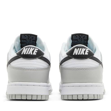 Nike Dunk Low Jackpot - DR9654-001 / DQ0380-001