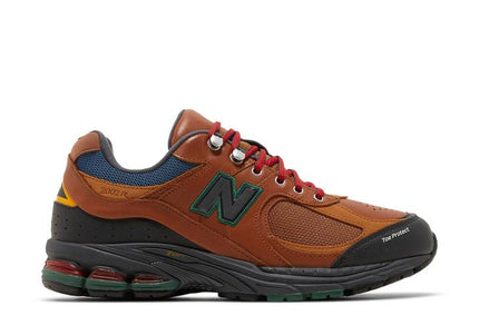 New Balance 2002R Hiking Brown - M2002RWM