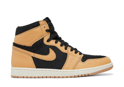 Air Jordan Air Jordan 1 Retro High OG Vachetta Tan (Heirloom) - 555088-202