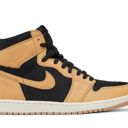 Air Jordan Air Jordan 1 Retro High OG Vachetta Tan (Heirloom) - 555088-202