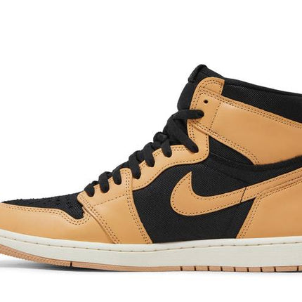 Air Jordan Air Jordan 1 Retro High OG Vachetta Tan (Heirloom) - 555088-202