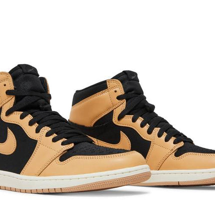 Air Jordan Air Jordan 1 Retro High OG Vachetta Tan (Heirloom) - 555088-202