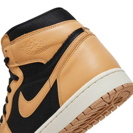 Air Jordan Air Jordan 1 Retro High OG Vachetta Tan (Heirloom) - 555088-202