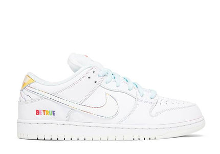 Nike SB Dunk Low Pro Be True - DR4876-100