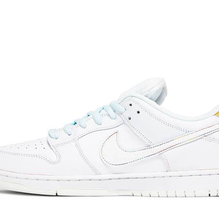 Nike SB Dunk Low Pro Be True - DR4876-100