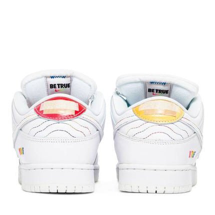 Nike SB Dunk Low Pro Be True - DR4876-100