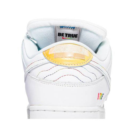 Nike SB Dunk Low Pro Be True - DR4876-100