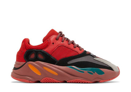 Adidas Yeezy 700 Hi-Res Red - HQ6979