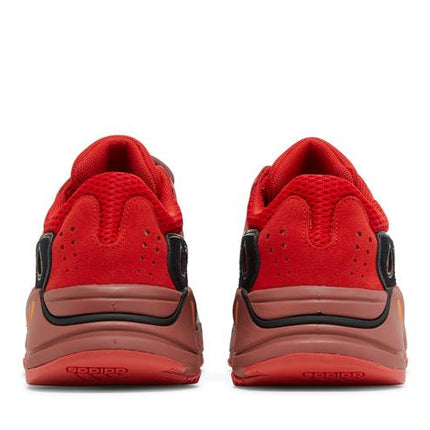 Adidas Yeezy 700 Hi-Res Red - HQ6979