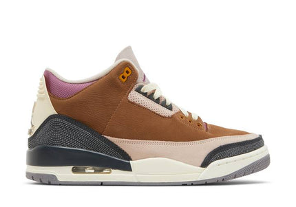 Air Jordan Air Jordan 3 Retro Winterized Archeo Brown - DR8869-200