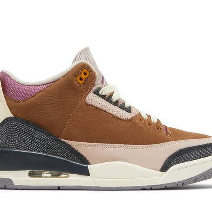 Air Jordan Air Jordan 3 Retro Winterized Archeo Brown - DR8869-200