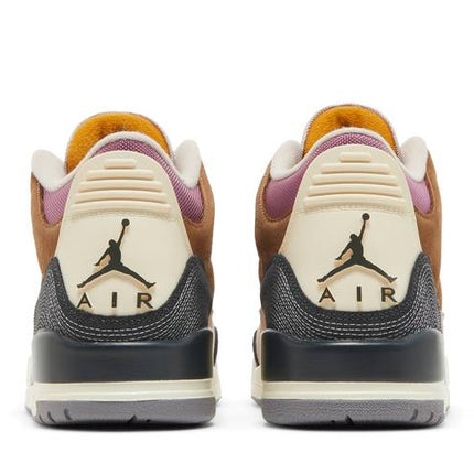 Air Jordan Air Jordan 3 Retro Winterized Archeo Brown - DR8869-200