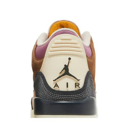 Air Jordan Air Jordan 3 Retro Winterized Archeo Brown - DR8869-200