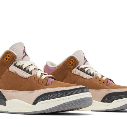 Air Jordan Air Jordan 3 Retro Winterized Archeo Brown - DR8869-200