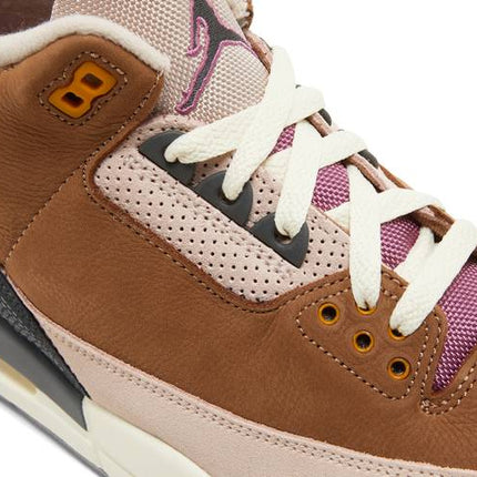 Air Jordan Air Jordan 3 Retro Winterized Archeo Brown - DR8869-200