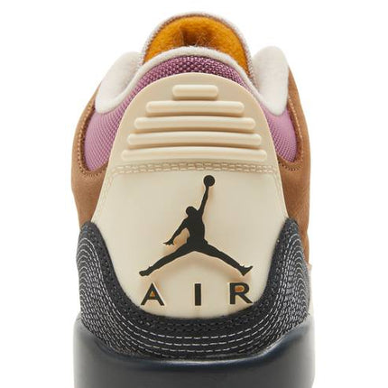 Air Jordan Air Jordan 3 Retro Winterized Archeo Brown - DR8869-200