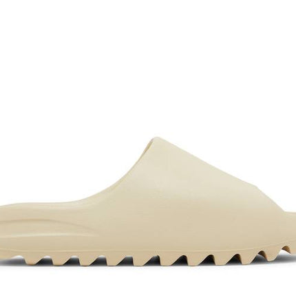 Adidas Yeezy Slide Bone (Restock Pair) - FZ5897