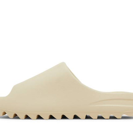 Adidas Yeezy Slide Bone (Restock Pair) - FZ5897