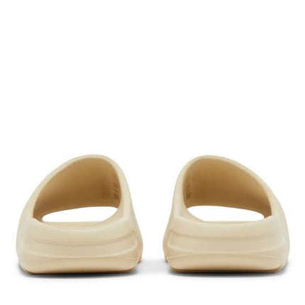 Adidas Yeezy Slide Bone (Restock Pair) - FZ5897