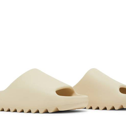 Adidas Yeezy Slide Bone (Restock Pair) - FZ5897