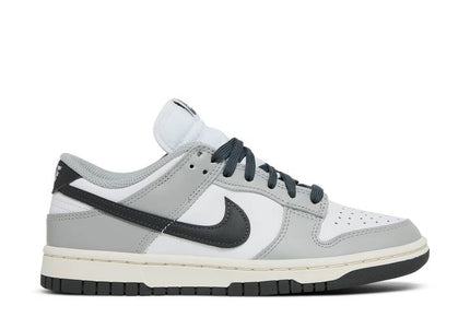 Nike Dunk Low Light Smoke Grey - DD1503-117