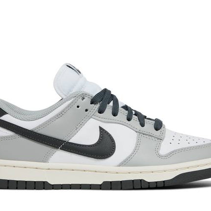 Nike Dunk Low Light Smoke Grey - DD1503-117