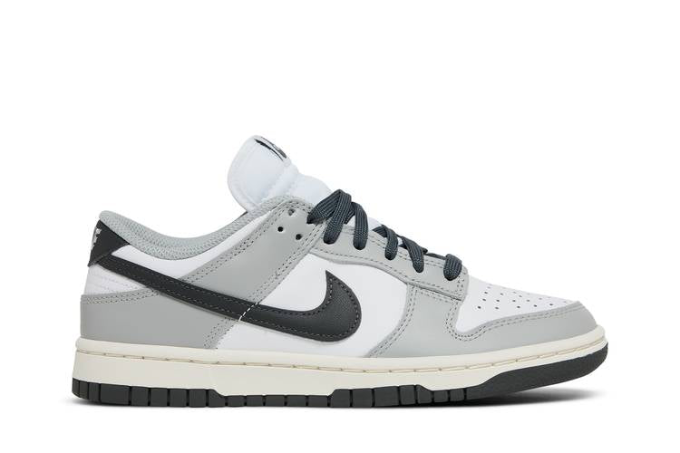 Nike Dunk Low Light Smoke Grey - DD1503-117