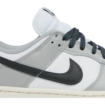 Nike Dunk Low Light Smoke Grey - DD1503-117