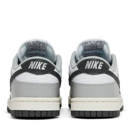 Nike Dunk Low Light Smoke Grey - DD1503-117