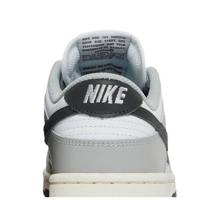 Nike Dunk Low Light Smoke Grey - DD1503-117