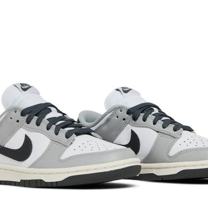 Nike Dunk Low Light Smoke Grey - DD1503-117