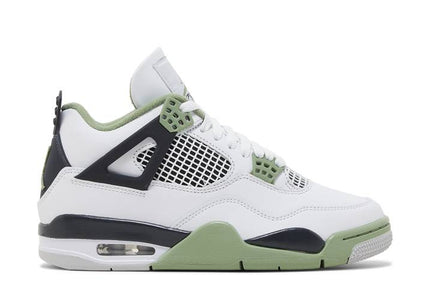 Air Jordan Air Jordan 4 Seafoam - AQ9129-103