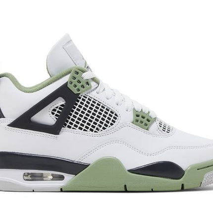 Air Jordan Air Jordan 4 Seafoam - AQ9129-103