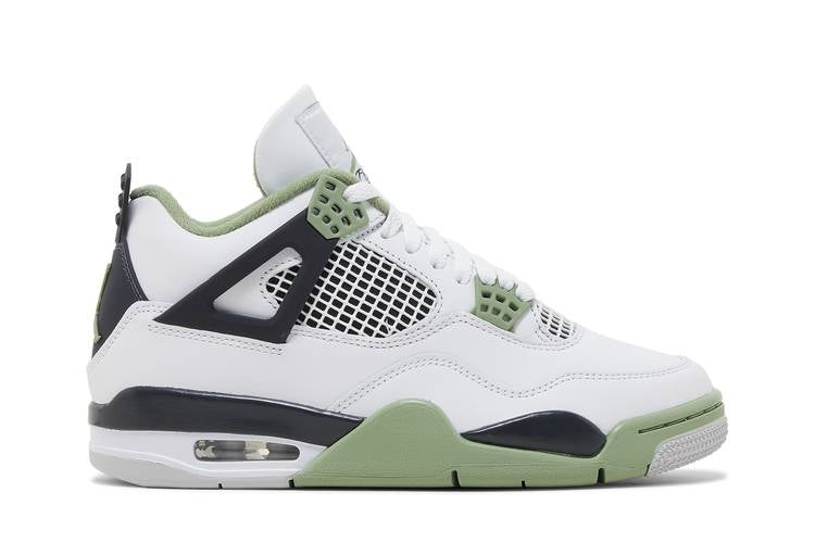 Air Jordan Air Jordan 4 Seafoam - AQ9129-103