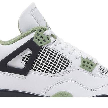 Air Jordan Air Jordan 4 Seafoam - AQ9129-103