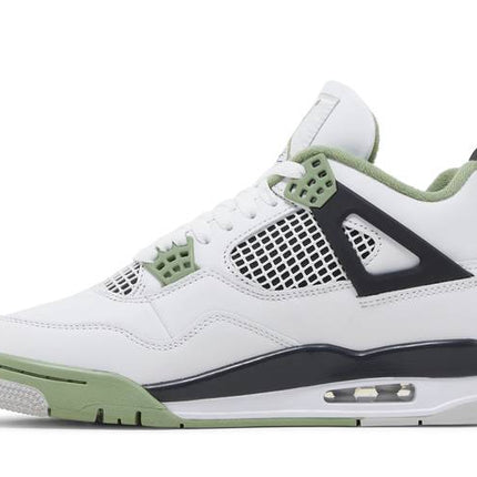 Air Jordan Air Jordan 4 Seafoam - AQ9129-103