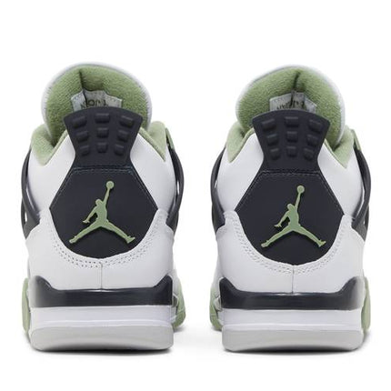 Air Jordan Air Jordan 4 Seafoam - AQ9129-103