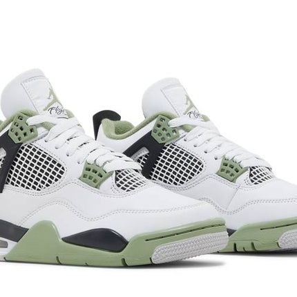 Air Jordan Air Jordan 4 Seafoam - AQ9129-103