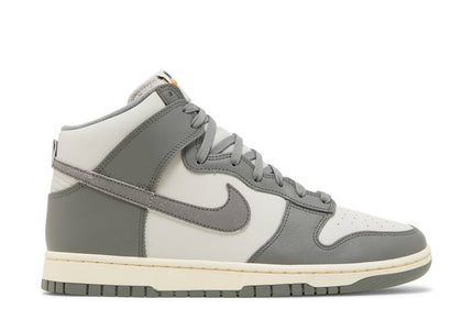 Nike Dunk High Vintage Light Bone Grey - DM0582-001