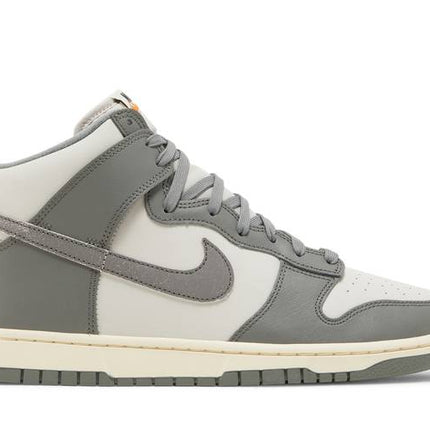 Nike Dunk High Vintage Light Bone Grey - DM0582-001