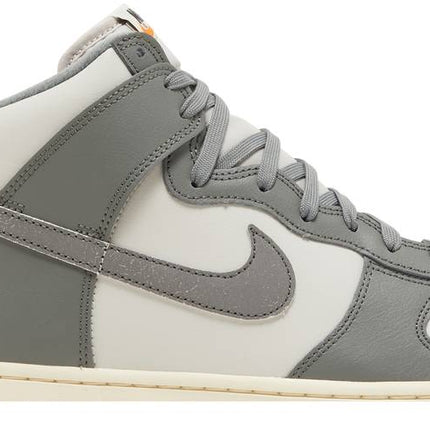 Nike Dunk High Vintage Light Bone Grey - DM0582-001