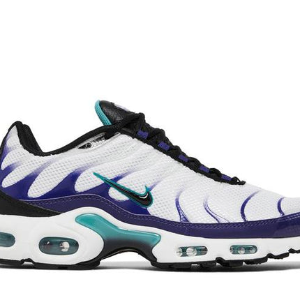 Nike Air Max Plus White Grape Ice - DM0032-100