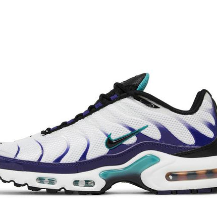 Nike Air Max Plus White Grape Ice - DM0032-100