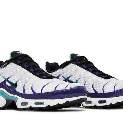 Nike Air Max Plus White Grape Ice - DM0032-100