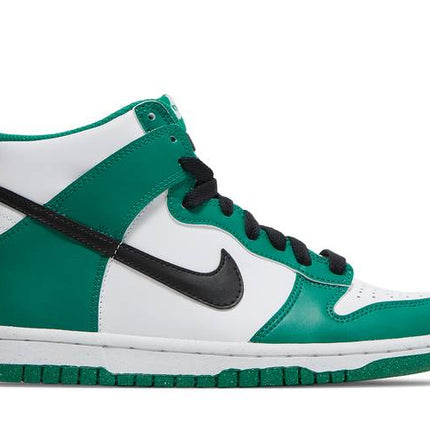 Nike Dunk High Celtics - DR0527-300