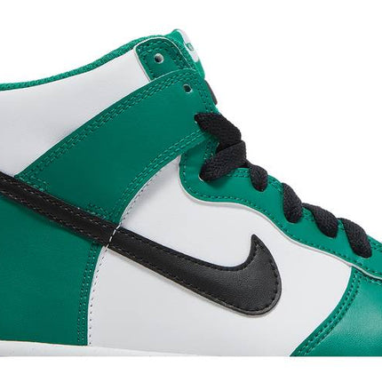 Nike Dunk High Celtics - DR0527-300