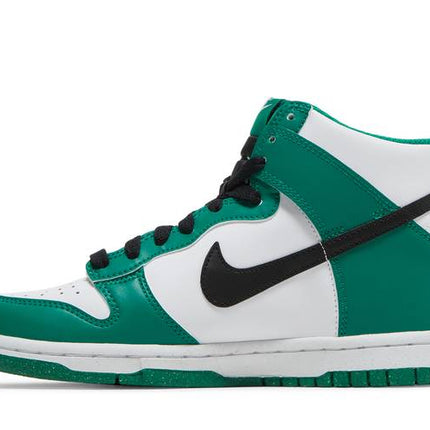 Nike Dunk High Celtics - DR0527-300