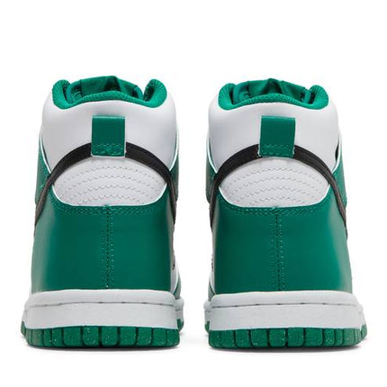 Nike Dunk High Celtics - DR0527-300